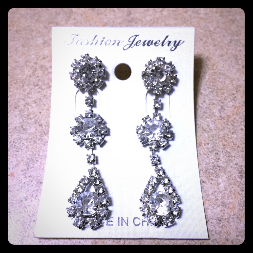 Fashion Jewelry earrings